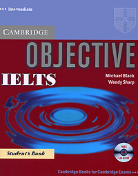 Objective IELTS Intermediate Student's Book (+ CD-ROM)