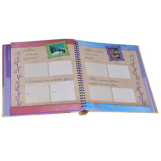 Альбом семейных воспоминаний 2