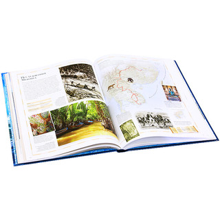 Иллюстрированный атлас географических открытий. Карты, цифры, факты, гипотезы, сравнения 2