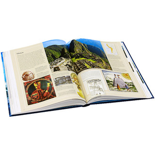 Иллюстрированный атлас географических открытий. Карты, цифры, факты, гипотезы, сравнения 3