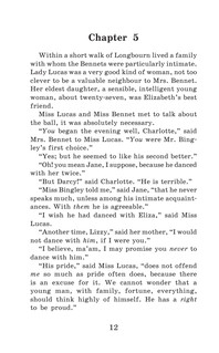 Гордость и предубеждение = Pride and Prejudice 14