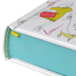 Oh La La! Дневник моих приключений за 5 лет 3