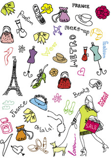 Oh La La! Дневник моих приключений за 5 лет 6