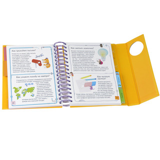 Скажи мне, как? 3