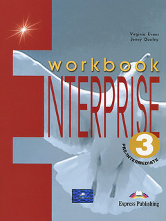 Enterprise: Pre-Intermediate 3: Workbook