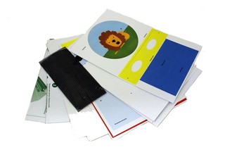 Оптические иллюзии 4