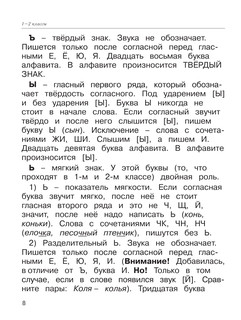 Большая книга примеров и заданий по всем темам курса начальной школы. 1-4 классы. Русский язык. Супертренинг 10