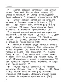Большая книга примеров и заданий по всем темам курса начальной школы. 1-4 классы. Русский язык. Супертренинг 8