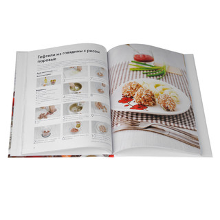 Блюда по ГОСТу в мультиварке 3