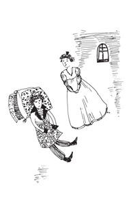 Лучшие испанские сказки 14