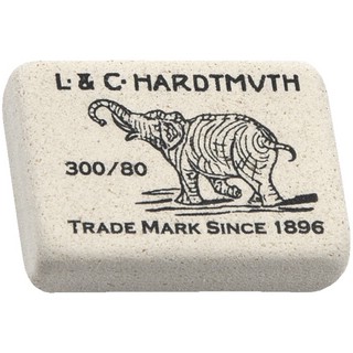 Ластик Koh-I-Noor "Elephant" 300/80