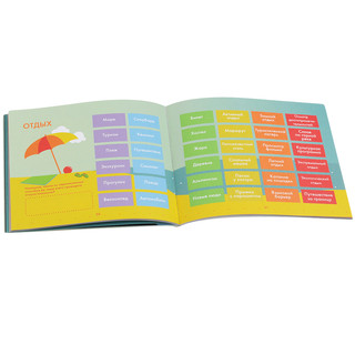 Самые сложные слова для игры в пантомимы 2