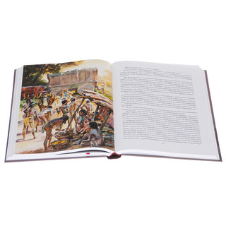 Дети капитана Гранта 4