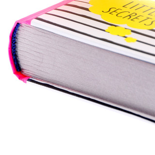 My №1 Diary: Big Plans: Little Secrets 3