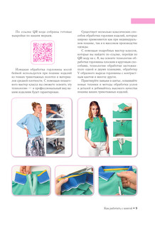 Трикотажные изделия. Лучшие модели 11