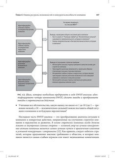 Стратегический менеджмент. Создание конкурентного преимущества 37