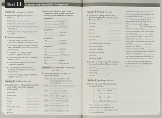 Macmillan Exam Skills for Russia. Тесты для подготовки к ЕГЭ по английскому языку с интернет-ресурсом Macmillan ELT 4
