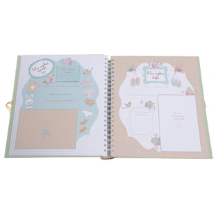 Мой первый год. Альбом про то, как я расту 2