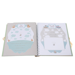 Мой первый год. Альбом про то, как я расту 3