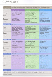 The Business 2.0 Upper Intermediate. B2. Student`s Book 2