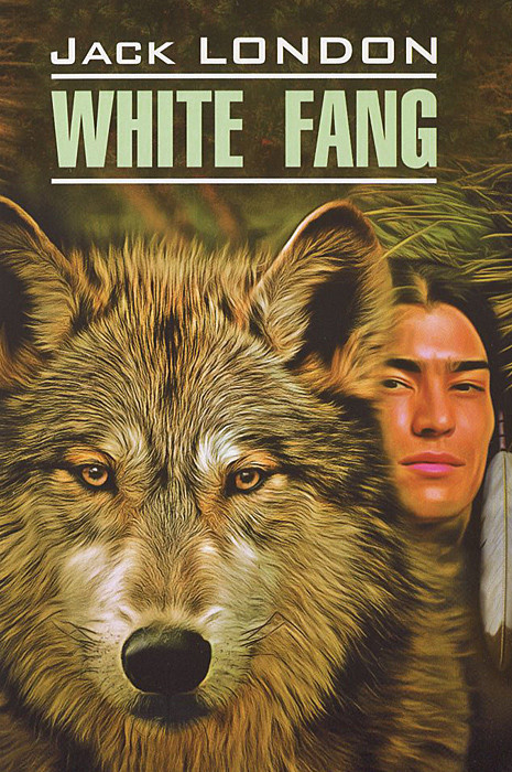 White Fang