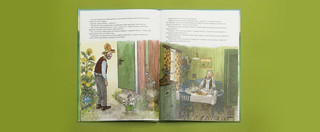 Финдус переезжает 3