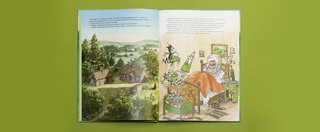 Финдус переезжает 4