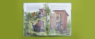 Финдус переезжает 5