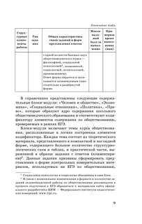 ЕГЭ. Обществознание. Новый полный справочник для подготовки к ЕГЭ 11