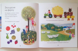 Мир вокруг 4