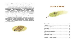 Андрейка и лодырь Ромашка 9