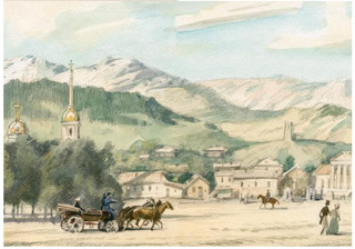 Герой нашего времени 2