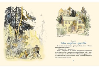 Летающий на стрекозе 2