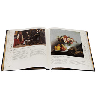 Знаменитые музеи Франции. Шедевры живописи 2