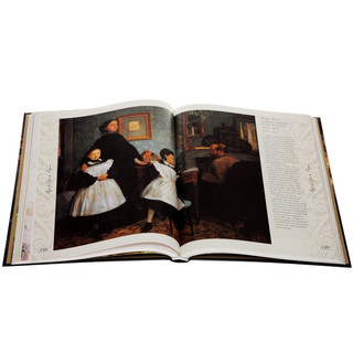 Знаменитые музеи Франции. Шедевры живописи 3