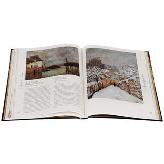 Знаменитые музеи Франции. Шедевры живописи 4