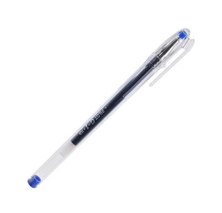 Pilot Ручка гелевая G-1 цвет чернил синий