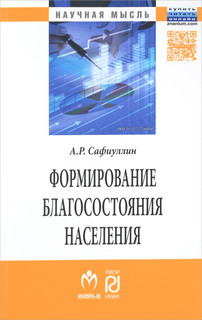 Формирование благосостояние населения