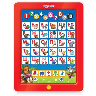 Мишуткин планшетик 2