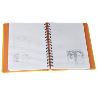 SketchBook. Книга для записей и зарисовок 2