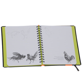 Sketchbook. Книга для записей и зарисовок 2