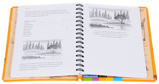 Sketchbook. Рисуем пейзаж. Экспресс-курс рисования 2