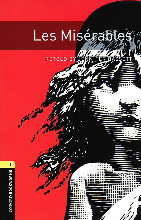 Les Miserables: Stage 1