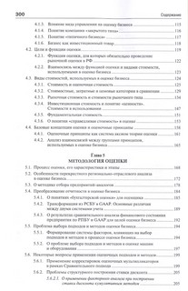 Современные проблемы теории оценки бизнеса. Монография 4