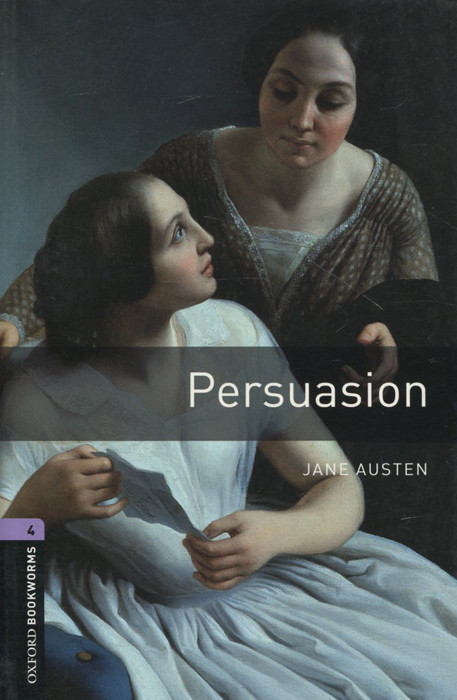Persuasion: Stage 4