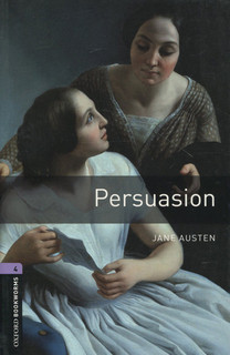 Persuasion: Stage 4