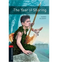 The Year of Sharing