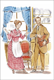 Мэри Поппинс 2