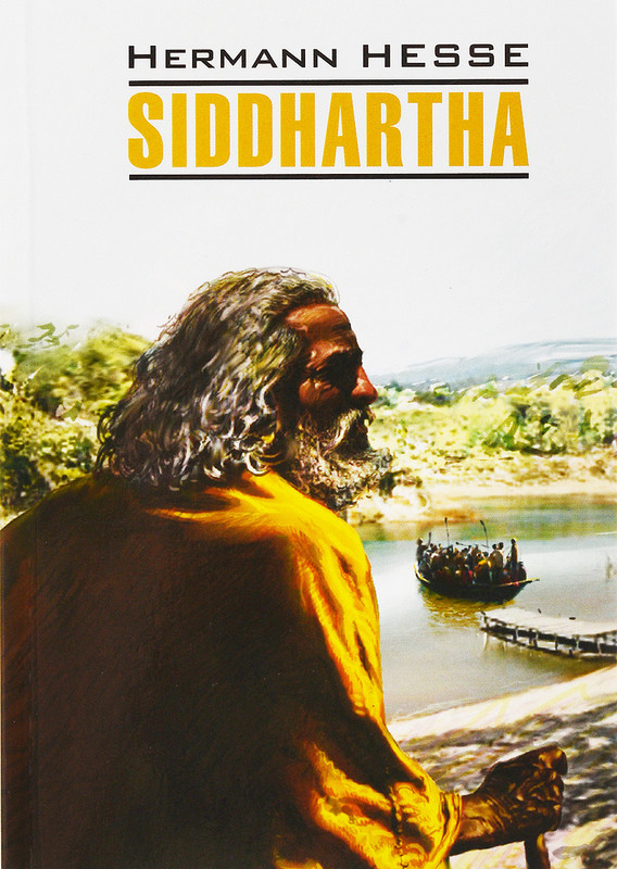Siddhartha