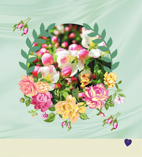 Самой замечательной маме на всём белом свете 13